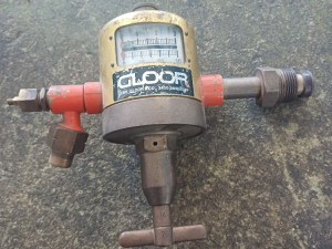 VENTIL ZA REDUCIRANJER PRITISKA