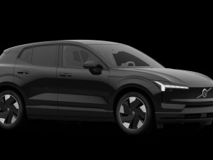Volvo EX30 2023 SINGLE  MOTOR PERFORMANCE ULTRA