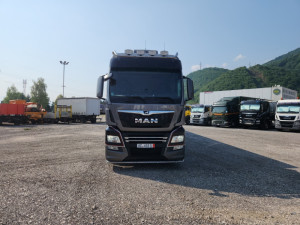 MAN TGX 18.510