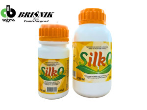 SILKO inokulant za pripremanje silaže kukuruza 100 ml