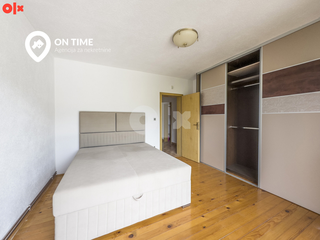ON TIME prodaje: Poslovno-stambeni objekat, Zenica 13