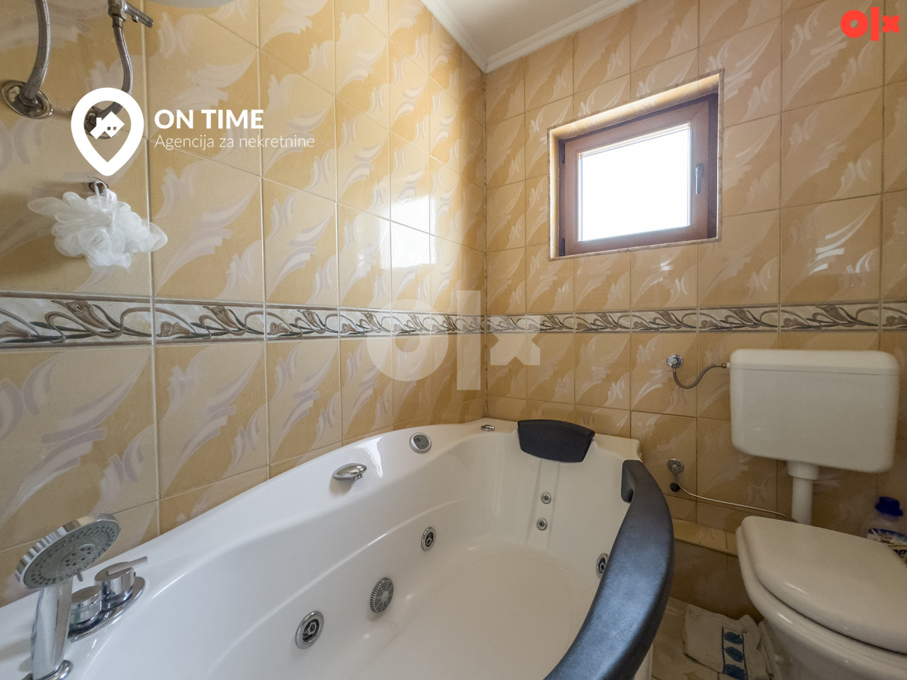 ON TIME prodaje: Poslovno-stambeni objekat, Zenica 14