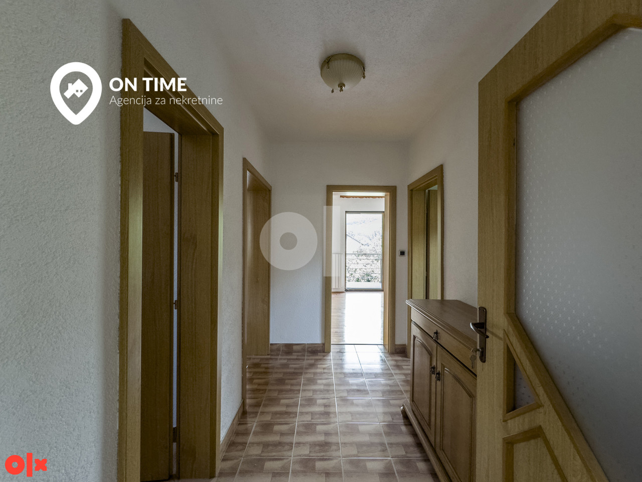 ON TIME prodaje: Poslovno-stambeni objekat, Zenica 15