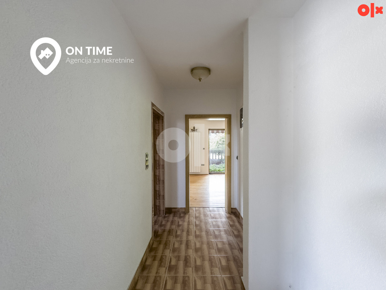 ON TIME prodaje: Poslovno-stambeni objekat, Zenica 17