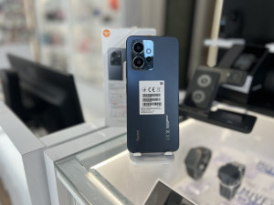NOVO - Redmi Note 12 4GB/128GB
