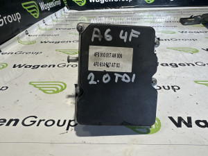 ABS Audi A6 4F