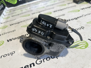 EGR Audi A6 2011