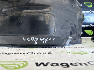 Pvc unutrasnji blatobran p. Ford Focus 2015 (fotografija 3)