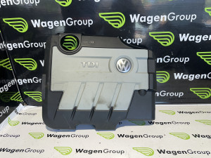 Poklopac motora cr Volkswagen Golf 2010 (fotografija 1)