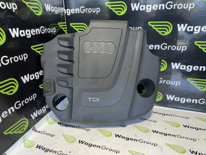 Poklopac motora Audi 2011
