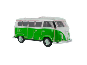 Bluetooth zvucnik WS-267 zeleni