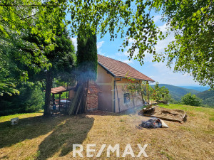 Kuća 64m2 sa 11dn zemljišta na očaravajućoj lokaciji