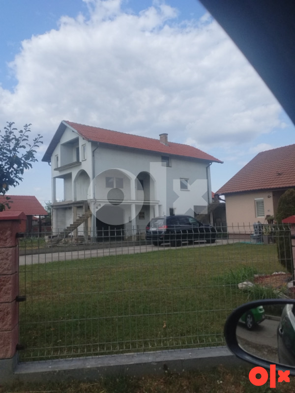 Kuća Bijeljina 2