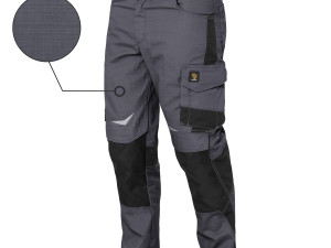 Radne pantalone hlače Helicon rip stop