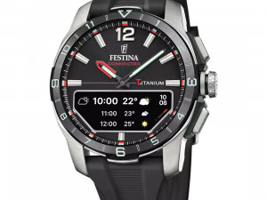 DETAS.BA Festina Connected d Pametni sat F23000/4