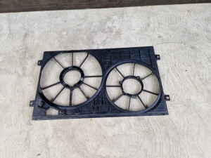Nosac ventilatora 1K0121207M Golf 5 Touran Audi A3 8P