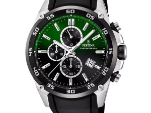 DETAS.BA Festina The Originals Chronograph F20330/B