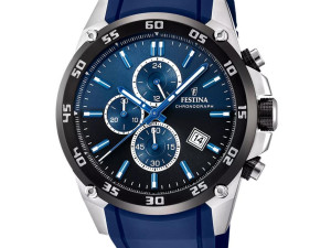 DETAS.BA Festina The Originals Chronograph F20330/A