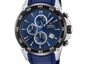 DETAS.BA Festina The Originals Chronograph F20330/2