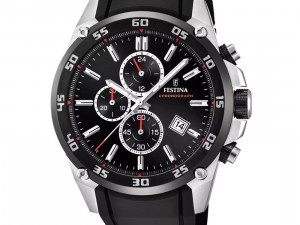 DETAS.BA Festina The Originals Chronograph F20330/5