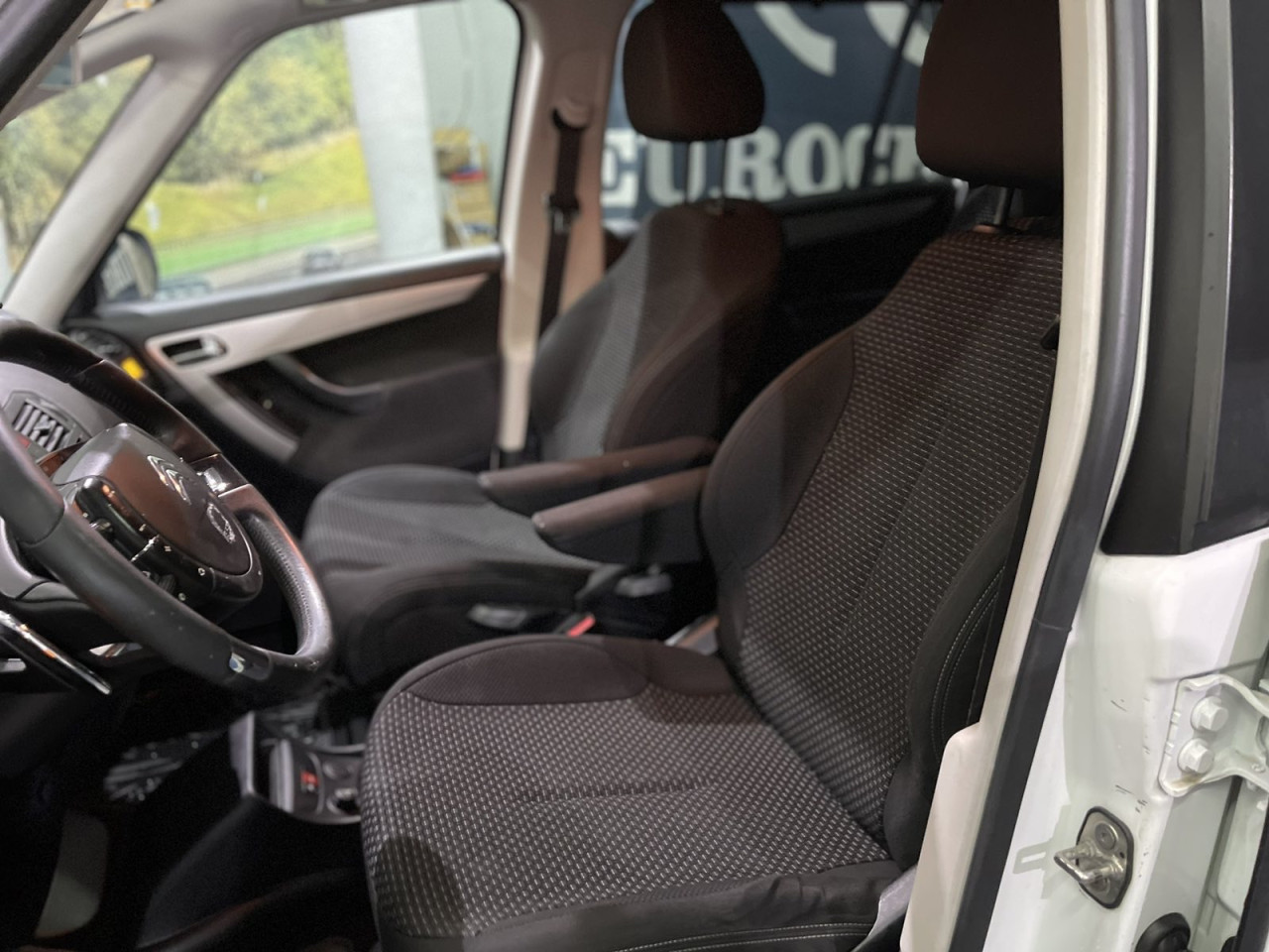 CITROEN C4 GRAND PICASSO 1.6 HDI, AUTOMATIK,2011 GOD