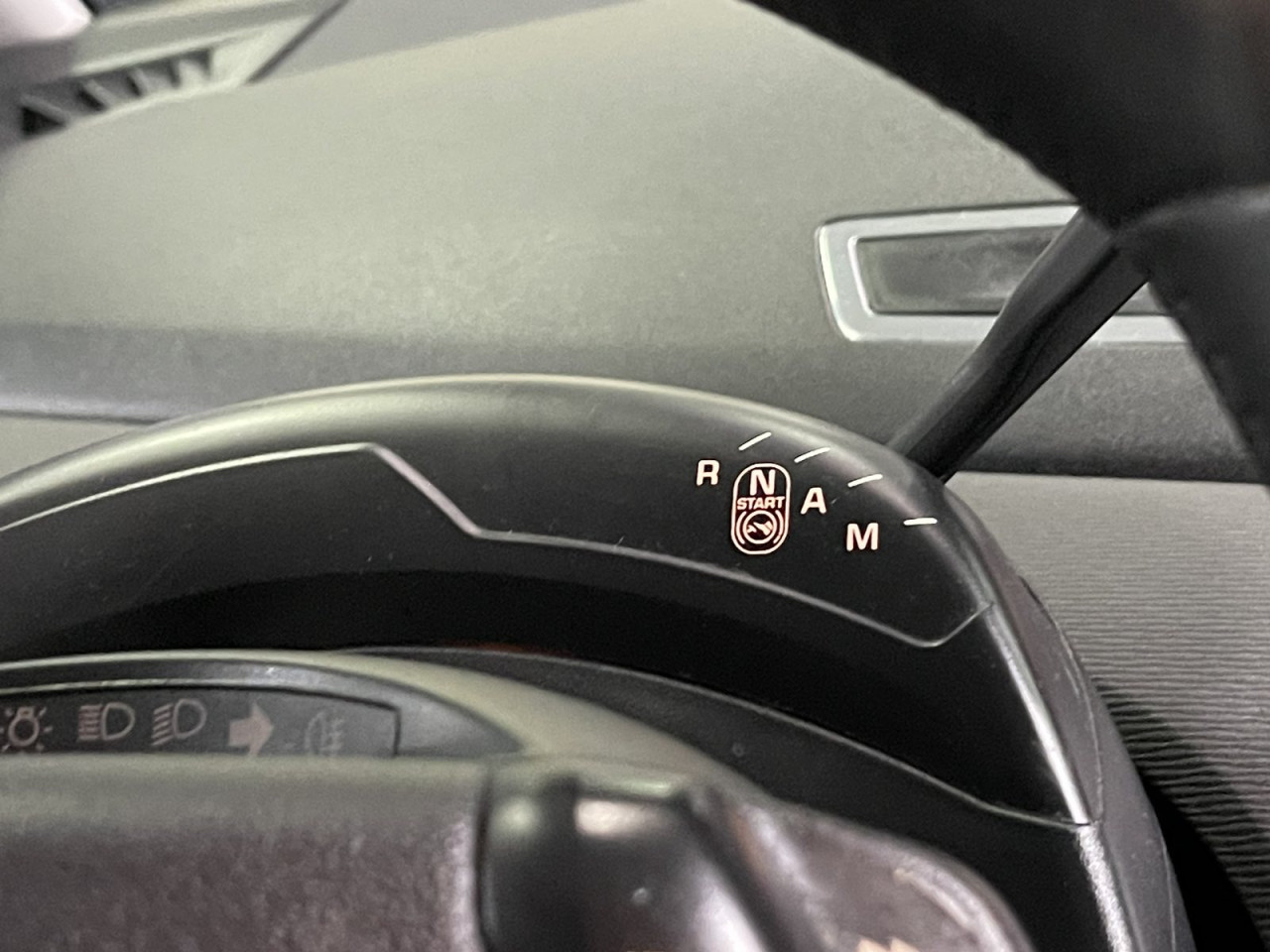 CITROEN C4 GRAND PICASSO 1.6 HDI, AUTOMATIK,2011 GOD