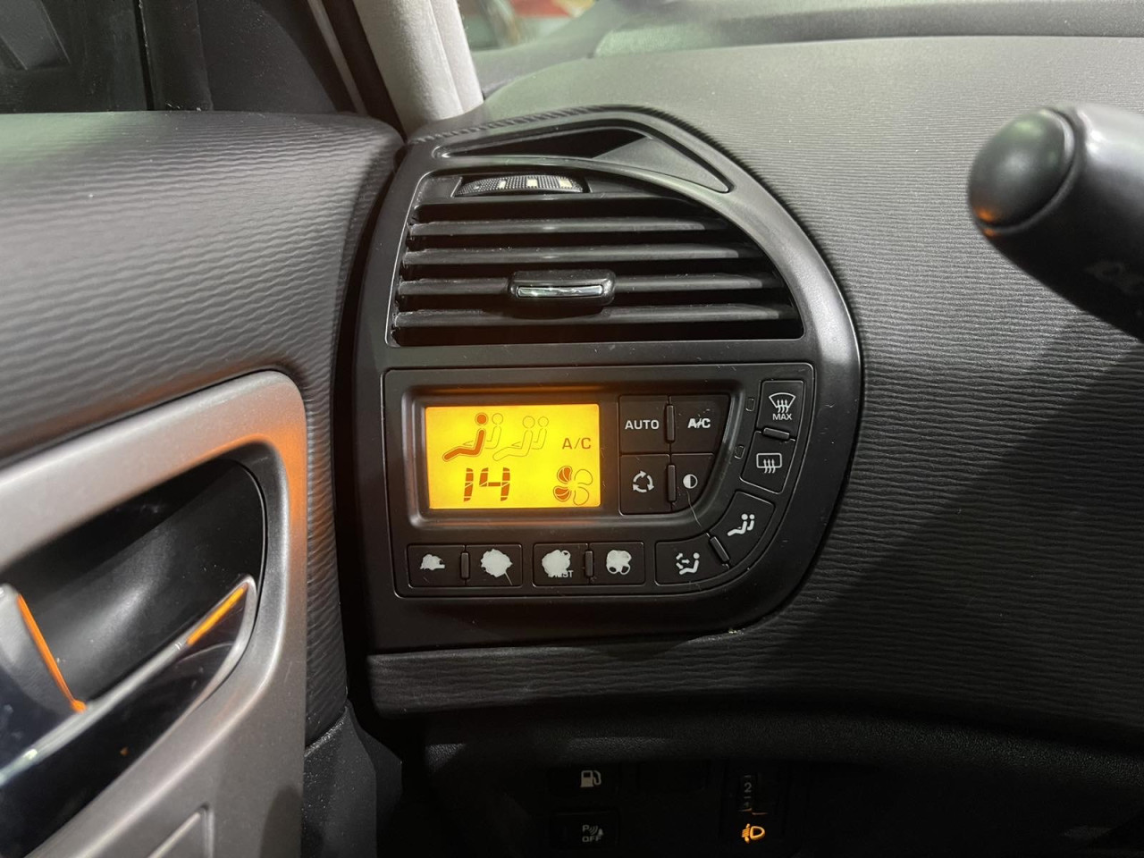 CITROEN C4 GRAND PICASSO 1.6 HDI, AUTOMATIK,2011 GOD