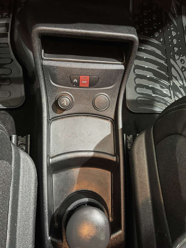 CITROEN C4 GRAND PICASSO 1.6 HDI, AUTOMATIK,2011 GOD