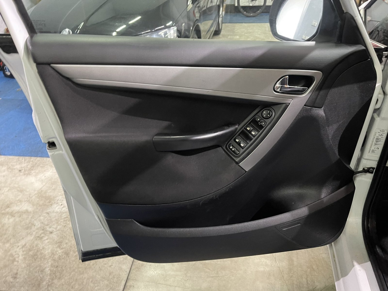 CITROEN C4 GRAND PICASSO 1.6 HDI, AUTOMATIK,2011 GOD