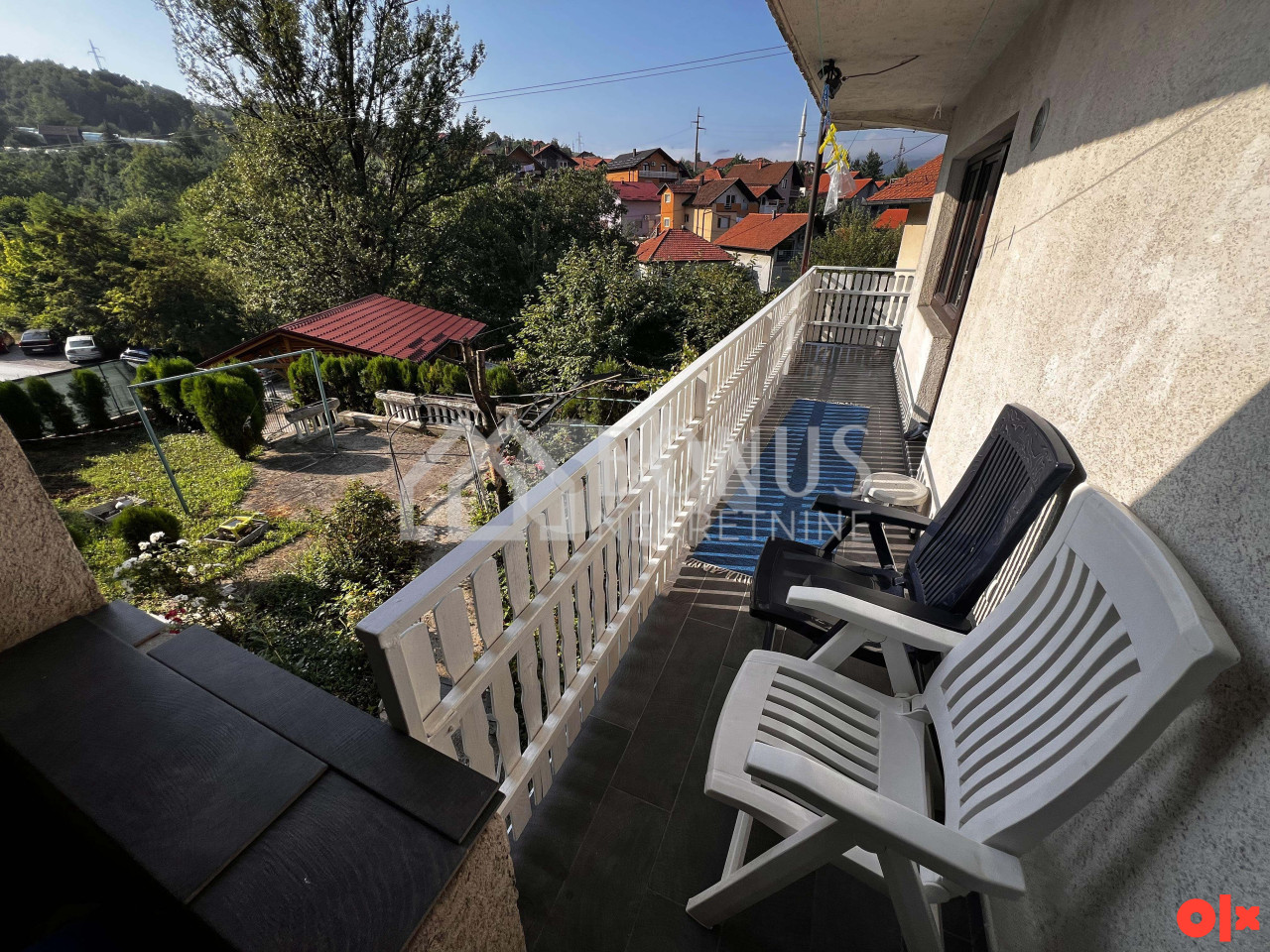 Kuća sa garažom - Crkvice 11