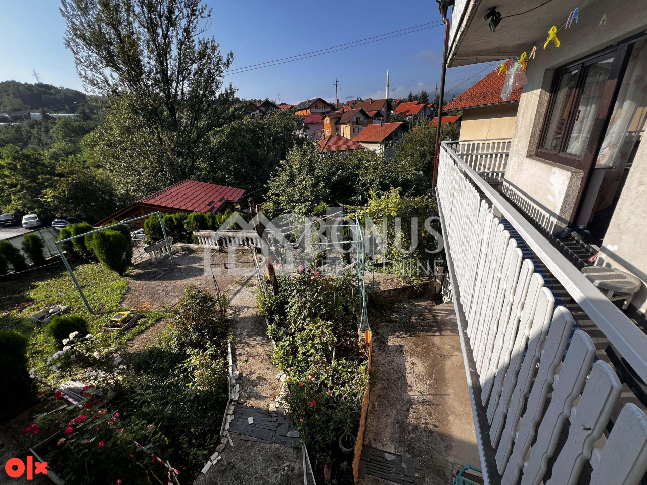 Kuća sa garažom - Crkvice 4
