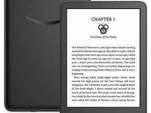 Čitač knjiga Amazon Kindle 6 16GB 2022
