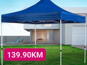 Rasklopiva tenda 3x3m AKCIJA