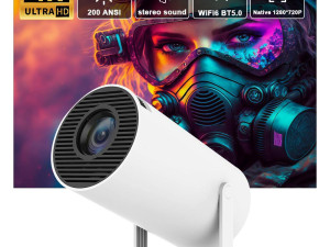 Projektor Anka HY300 pro