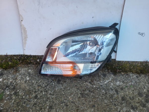 Prednji lijevi far za Chevrolet Orlando 2012 B478