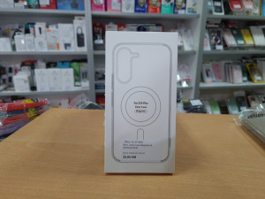 ZAŠTITNA MASKA MAGSAFE ZA SAMSUNG S24 PLUS