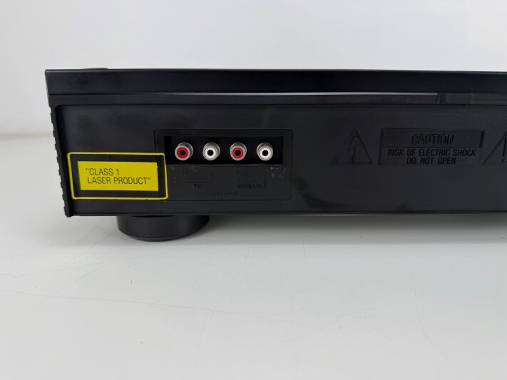 DCD-800  DENON  JAPAN .SA DALJINCEM