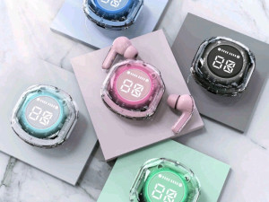 Bezicne bluetooth slusalice