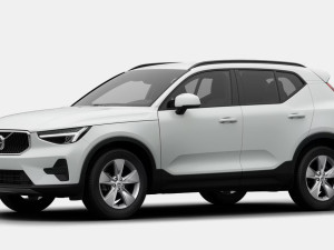 Volvo XC40 2026 MY27 CORE B3