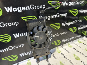 Ventilator interkulera Ford Focus 2015