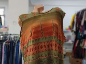 Ženska majica vel XL