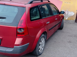 Renault Megan dijelovi