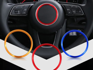 Ukras za volan Audi ukrasi volan krug ukrasni krug volana