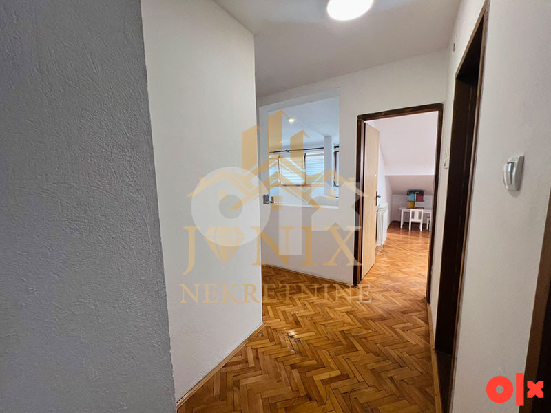 PRODAJA stan podnožje Starčevice Banja Luka 111m2 3