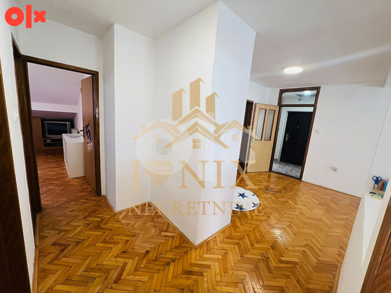 PRODAJA stan podnožje Starčevice Banja Luka 111m2 4