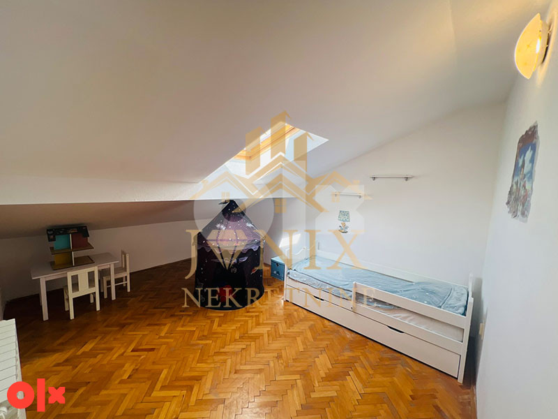 PRODAJA stan podnožje Starčevice Banja Luka 111m2 8