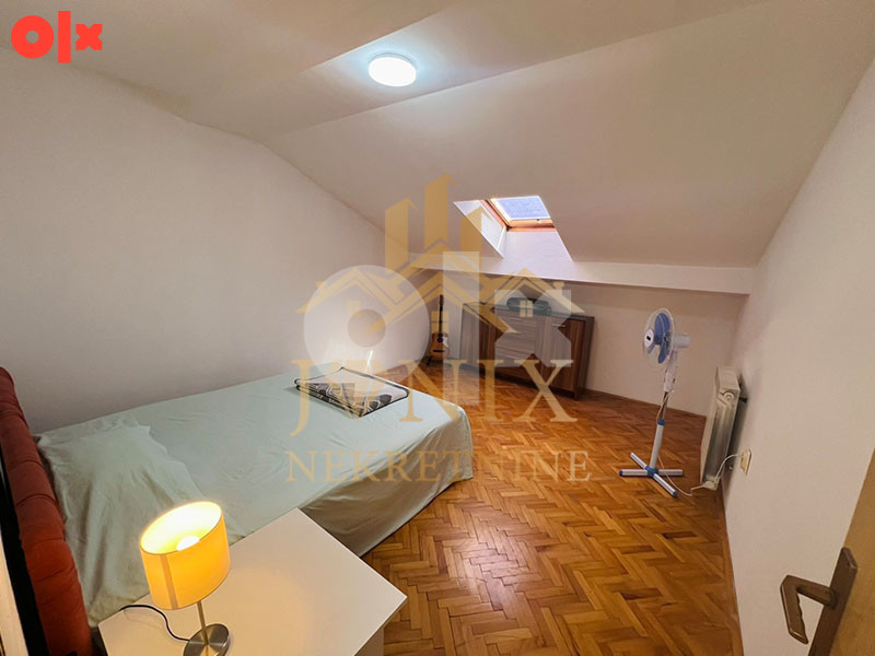 PRODAJA stan podnožje Starčevice Banja Luka 111m2 10
