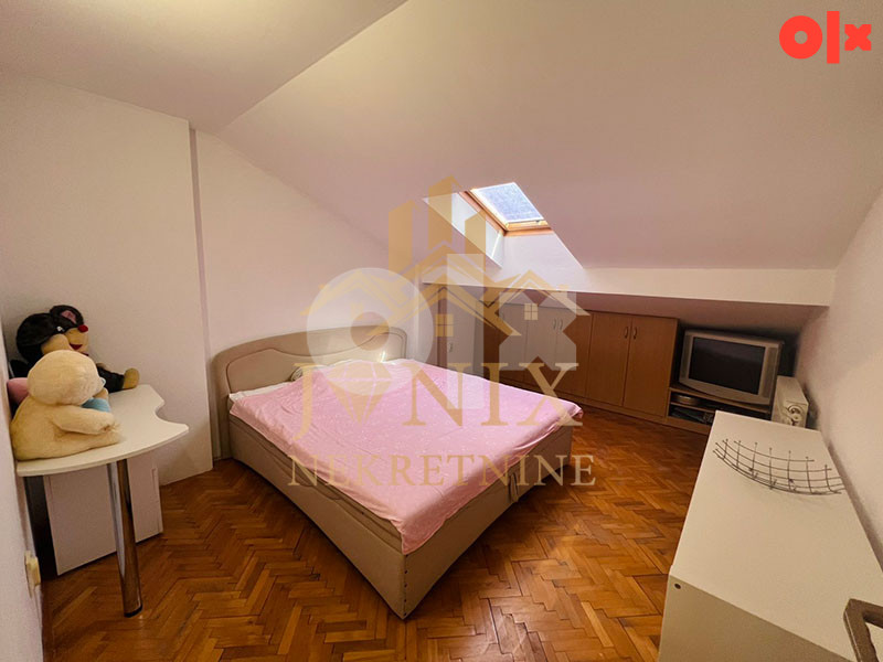 PRODAJA stan podnožje Starčevice Banja Luka 111m2 9