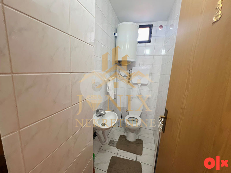 PRODAJA stan podnožje Starčevice Banja Luka 111m2 11