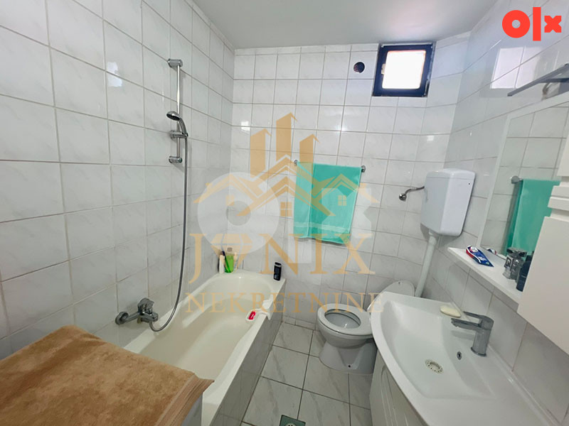 PRODAJA stan podnožje Starčevice Banja Luka 111m2 12